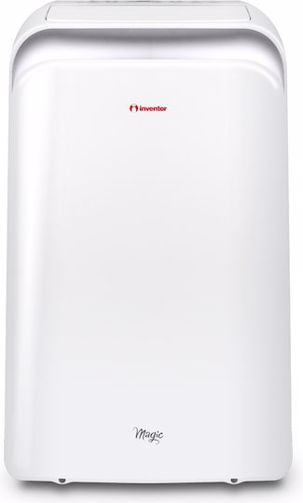 A/C ΦΟΡΗΤΟ ΚΛΙΜΑΤΙΣΤΙΚΟ MAGIC M3GCO290-09 INVENTOR